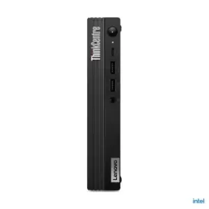 Lenovo ThinkCentre M90q Gen 3 i5-12500 mini PC Intel Core i5...