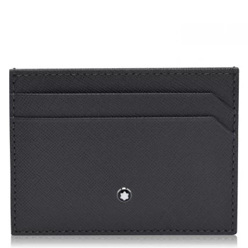 Mont Blanc - Mont Blanc Sartorial Pocket 5cc - Card Holders - Grey