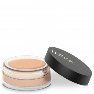 INIKA Full Coverage Concealer 3.5g (Various Shades) - Petal