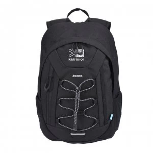 Karrimor Sierra 10 Backpack - Black