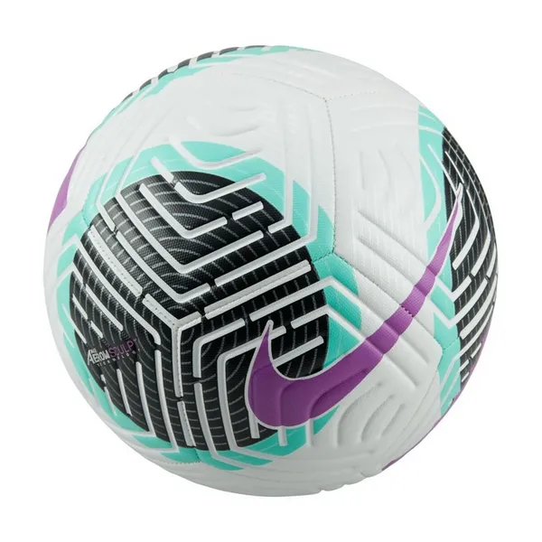 Nike Academy Soccer Ball - White