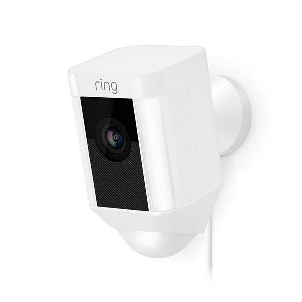 Ring Spotlight Cam