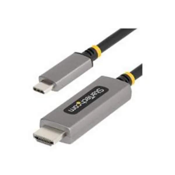 StarTech.com 10ft/3m USB-C to HDMI Adapter Cable 136B-USBC-HDMI213M