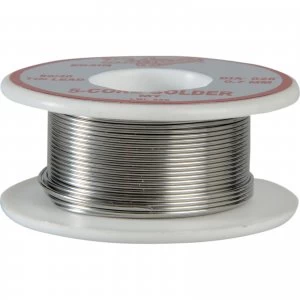 Multicore M7 Ersin 5 Core Solder 60/40 0.7mm Diameter