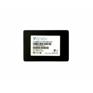 V7 V7SSD1TBNV3E internal solid state drive M.2 1000 GB Serial ATA III 3D TLC NVMe