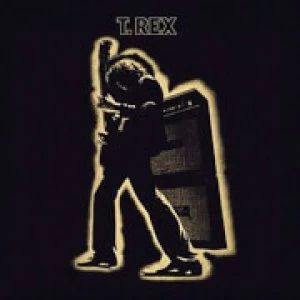 T. Rex - Electric Warrior 12" LP