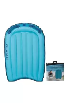 Beginner Inflatable Bodyboard - Compact(25-90Kg