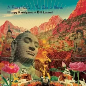 A Navel City/No One Is There by Hoppy Kamiyama & Bill Laswell CD Album