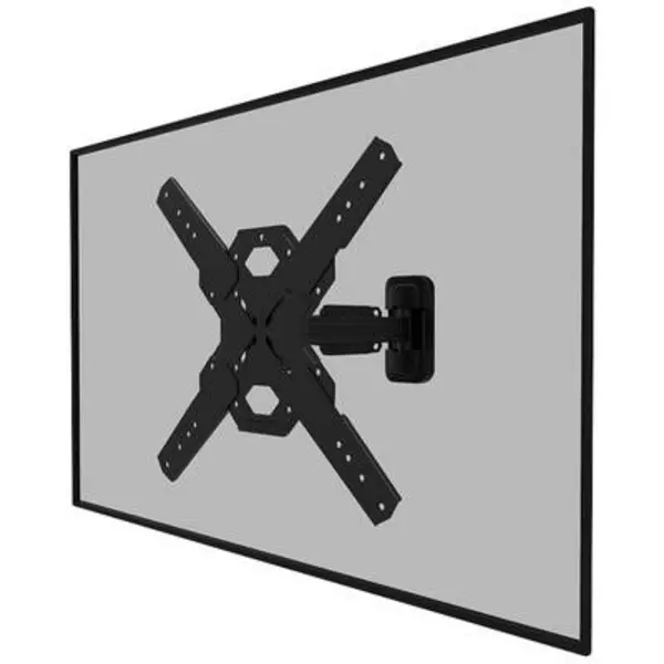 Neomounts WL40S-840BL14 TV wall mount 81,3cm (32) - 165,1cm (65) Tiltable, Swivelling