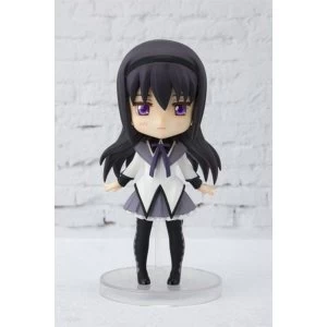 Homura Akemi (Puella Magi Madoka Magica) Figuarts mini Action Figure