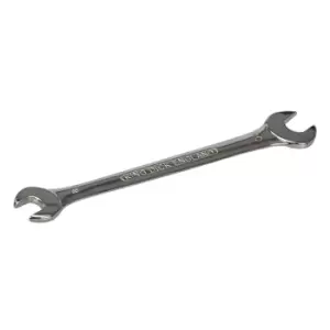 King Dick SLM608 Open-Ended Spanner Metric 8 x 10mm