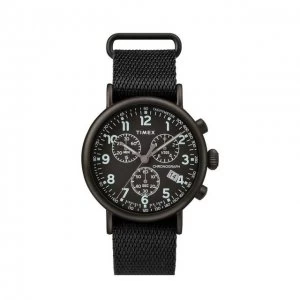 Timex Black Watch - TW2T21200