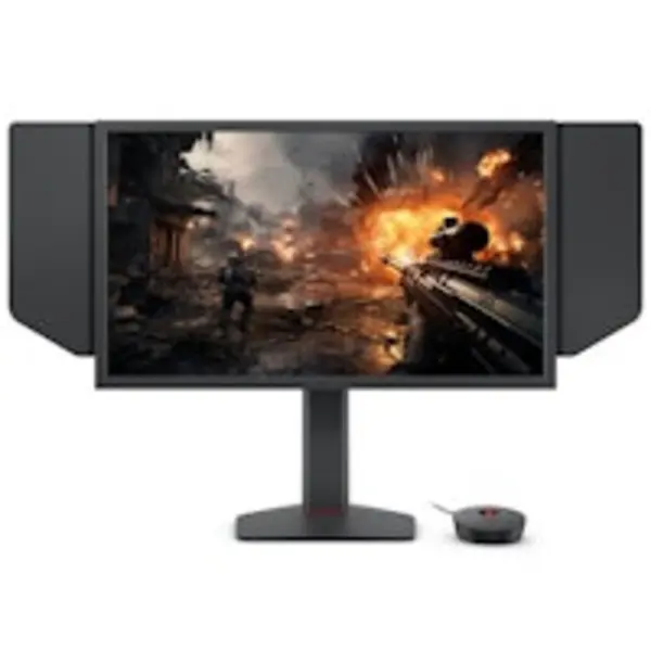 BenQ 24.1" XL2586X Full HD LCD Monitor