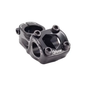 Box Two Top Load Pro Stem Black 48mm x 22.2mm x 1 18