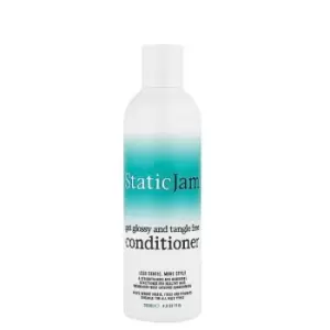 Static Jam Staticjam Get Glossy and Tangle Free Conditioner 250ml