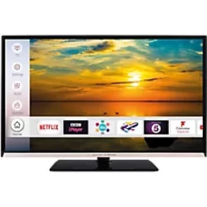 Mitchell & Brown 24" JB-24SM1811 HD Ready Smart LED TV