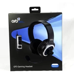 ORB GP3 Gaming Headset