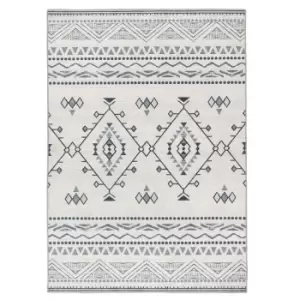 Origins Washable Nomad Rug 80X150