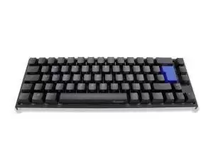 Ducky One 2 SF RGB MX Silent Red Cherry Gaming Keyboard