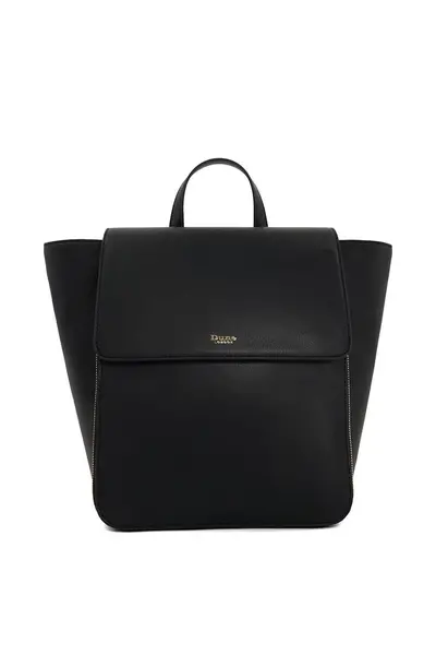 Dune London 'Driven' Black