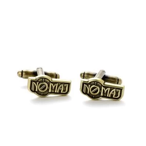 No-Maj Cufflinks