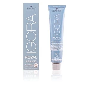 IGORA ROYAL HIGHLIFTS 12-1 60ml