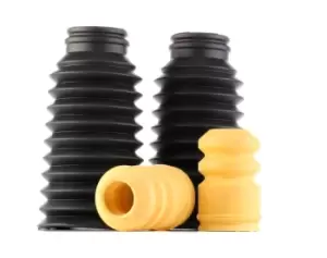 RIDEX Shock Absorber Dust Cover 919D0062 Bump Stops,Bump Rubbers MERCEDES-BENZ,C-Klasse Limousine (W203),C-Klasse T-modell (S203),CLK (C209)