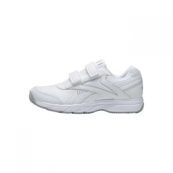 Reebok Work N Cushion 4.0 Shoes Womens - White / Cold Grey 2 / White