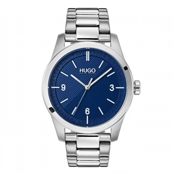 Hugo Boss Create 1530015 Men Bracelet Watch