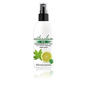 HERBAL LEMON body mist 200ml