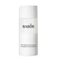 Babor Cleansing Refining Enzyme and Vitamin C Cleanser 40g