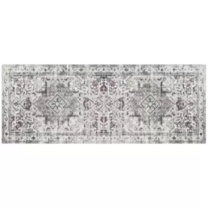 Washarug Bahala Runner Multi 180 X 60Cm