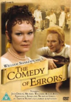 The Comedy of Errors