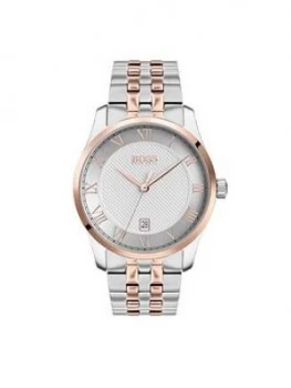 Hugo Boss Master 1513738 Men Bracelet Watch