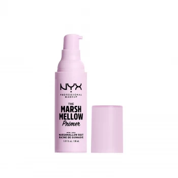 NYX Professional Makeup Smoothing Marshmellow Primer