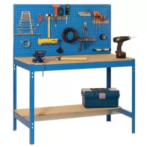 Slingsby BT2 900 Workbench