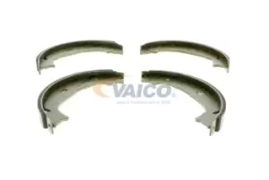 VAICO Handbrake Shoes V20-0292 Parking Brake Pads,Handbrake Pads BMW,3 Touring (E91),3 Limousine (E46),3 Limousine (E90),1 Schragheck (E87)