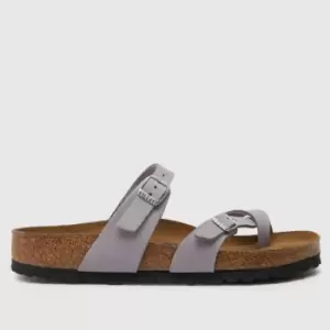 BIRKENSTOCK Mayari In Purple