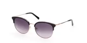 Gant Sunglasses GA8075 01B