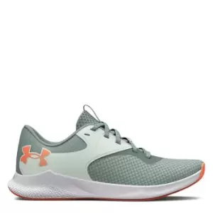 Under Armour Amour Charged Aurora 2 Trainers Ladies - Grey