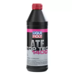 LIQUI MOLY Automatic Transmission Fluid 3662 ATF,Automatic Transmission Oil AUDI,MERCEDES-BENZ,FORD,A6 Avant (4F5, C6),A6 Avant (4G5, 4GD, C7)