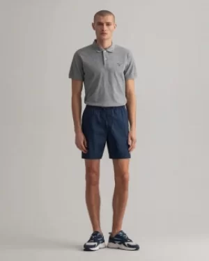 GANT Drawstring Logo Shorts