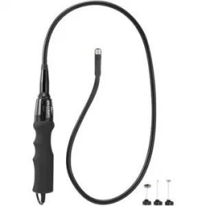 USB endoscope VOLTCRAFT BS-18HD/USB Probe diameter: 8mm Probe length: 88cm Focus, LED lit