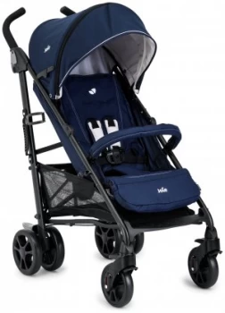 Joie Brisk LX Stroller Midnight Navy