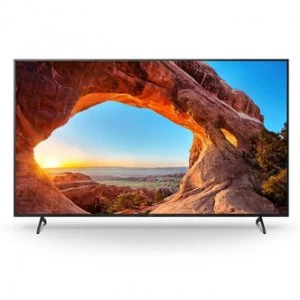 Sony Bravia 85" KD85X85 Smart 4K Ultra HD LED TV