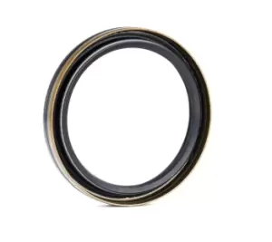 ELRING Gaskets 454.820 Shaft Seal, manual transmission VW,AUDI,FORD,Golf IV Schragheck (1J1),Golf V Schragheck (1K1),POLO (9N_),TOURAN (1T1, 1T2)