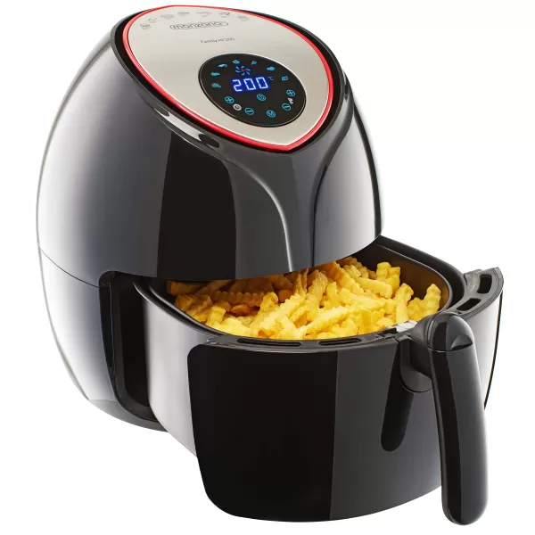 Monzana 996052F 9in1 1850W 6.5L Air Fryer