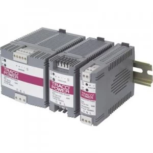 Rail mounted PSU DIN TracoPower TCL 060 148 48 Vdc 1.25 A 60 W 1 x