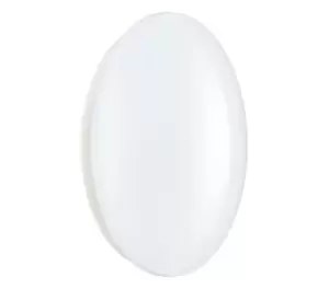 Philips Ledinaire IP44 LED Bulkhead 1100lm 285mm Warm White - 912401483073