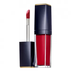 Estee Lauder Pure Color Envy Paint On Liquid Lipstick Poppy Sauvage